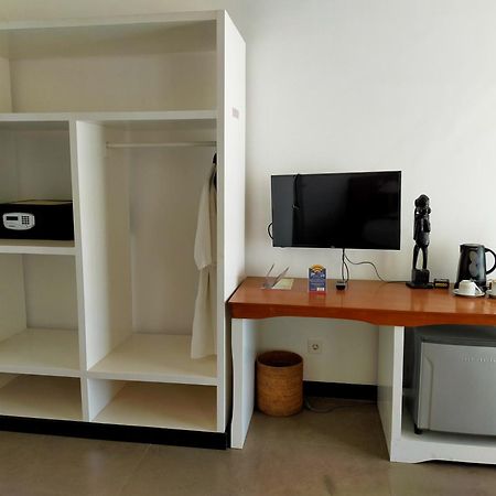 The Trawangan Resort Quần đảo Gili Ngoại thất bức ảnh